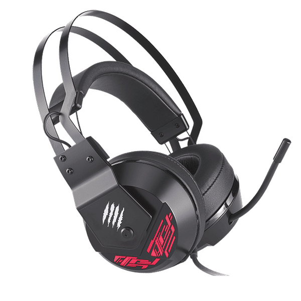 Surround gaming hotsell headphones